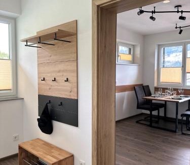 Assachberg Apartment | Apartment Alpenstyle Ennstal