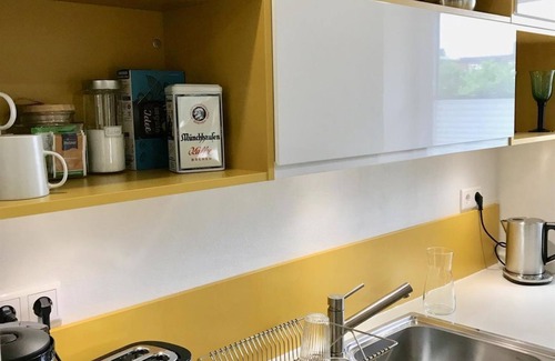 Flensburg Apartment | Apartment Alsterbogen