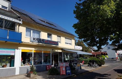 Refrath Apartment | Apartment Alt-Refrath