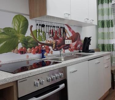 Refrath Apartment | Apartment Alt-Refrath