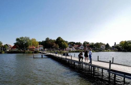 Hohensee Apartment | Apartment Alte Schmiede, Zemitz