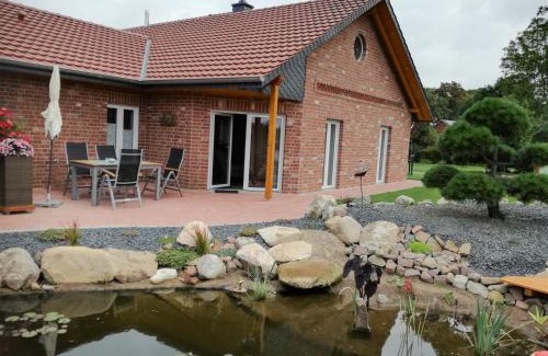 Lohhof House | Apartment Am Anker