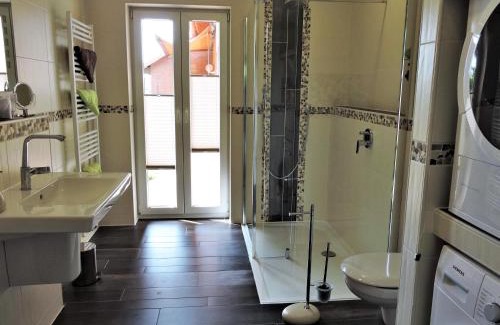 Lohhof House | Apartment Am Anker