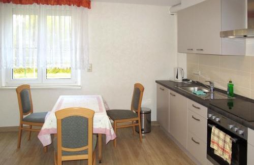 Eilenburg Apartment | Apartment Am Burgberg by Interhome