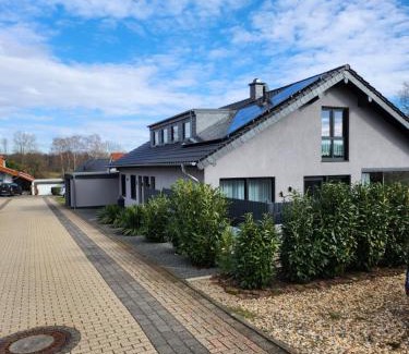 Kreuzau Apartment | Apartment am Engelsblick - die Eifel direkt vor der Tür