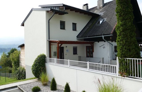 Egg am Faaker See Apartment | Apartment am Faaker See Langhans - Tinyapartment