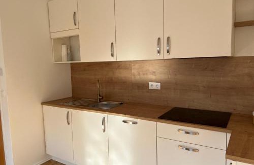 Penk Apartment | Apartment am Fluss