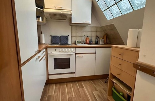 Bad Bentheim Apartment | Apartment Am Hang II - Nature & tranquillity