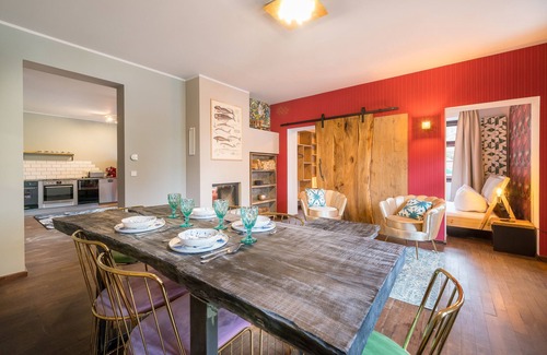 Nauener Vorstadt Apartment | Apartment am Heiligen See