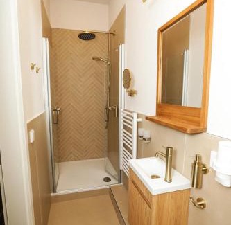 Neustadt Apartment | Apartment am Michel mit Parkplatz