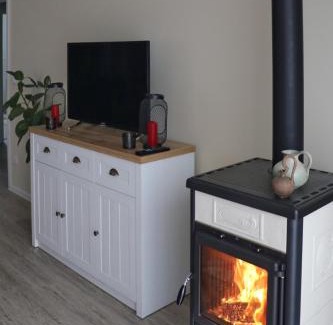 Niederdorla Apartment | Apartment Am Mittelpunkt Deutschlands