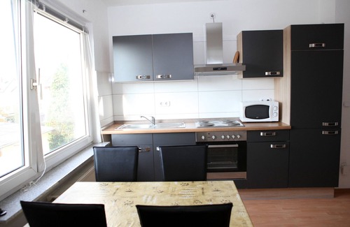 Imbuschplatz Apartment | Apartment Am Rathaus