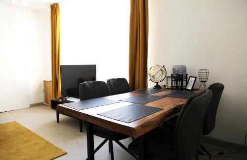 Rhein-Erft-Kreis District Apartment | Apartment am Rhein