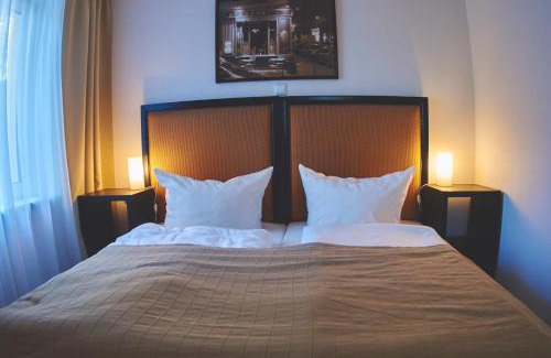 Melchendorf Apartment | Apartment am Roten Stein