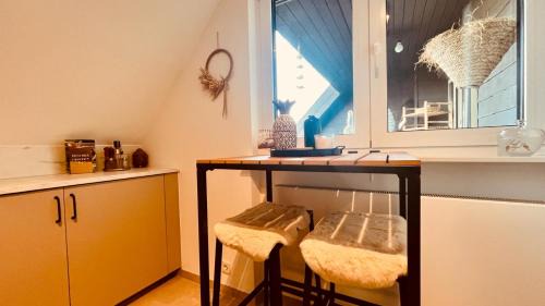 Saarbruecken Apartment | Apartment am Schloss - AIR