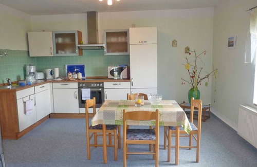 Muritz Apartment | Apartment Am Wald Object-ID 120179 - Apartment Am Wald