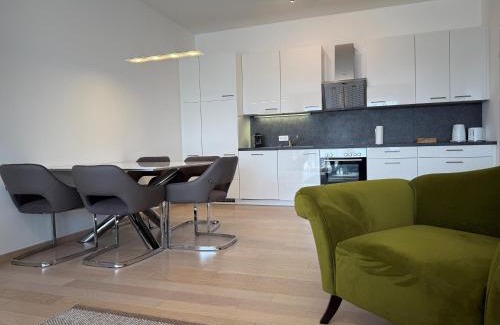 Ehrenhausen Apartment | Apartment am Weinberg