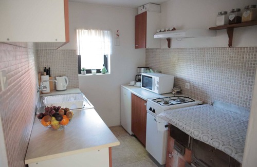 Durdevac House | Apartment Amigo