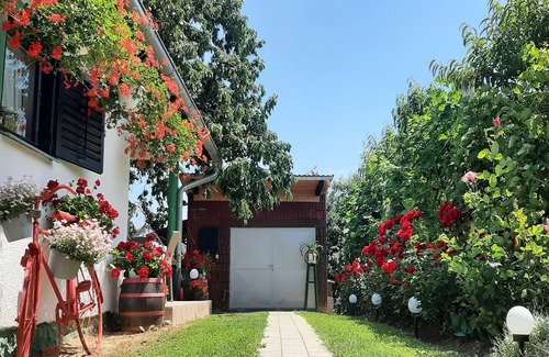 Durdevac House | Apartment Amigo