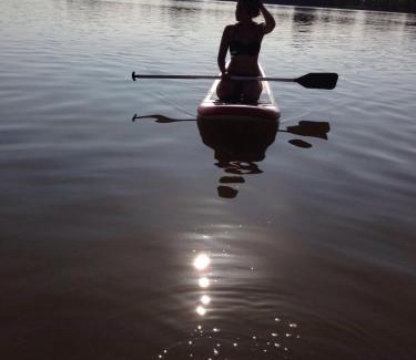 Strehlow Apartment | Apartment Amylee