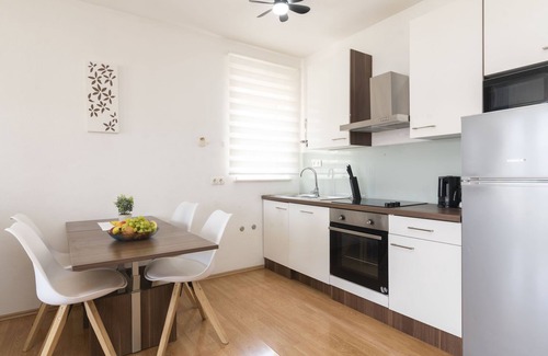 Municipality of Trogir Apartment | Apartment Anđa by Interhome