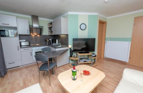 Stangerode Apartment | Apartment An der Eine-1 by Interhome