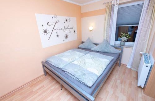 Stangerode Apartment | Apartment An der Eine-2 by Interhome