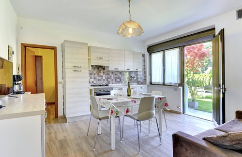 Caldonazzo Apartment | Apartment Anna by Interhome