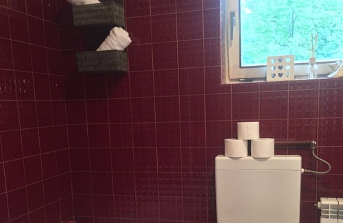 Bezjaki House | Apartment and room rental KVARNER Istria in Croatia