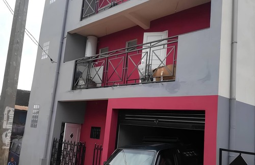 Ambohibao Apartment | Apartment Andrian Location 2nd floor