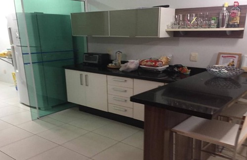 Caieira Apartment | Apartment Angra dos Reis - Sea view