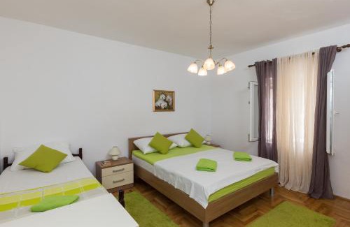 Banici Apartment | Apartment Ani