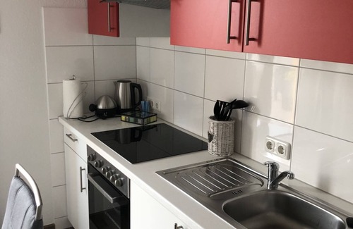 Heinsberg Apartment | Apartment Anke - Apartment 5d