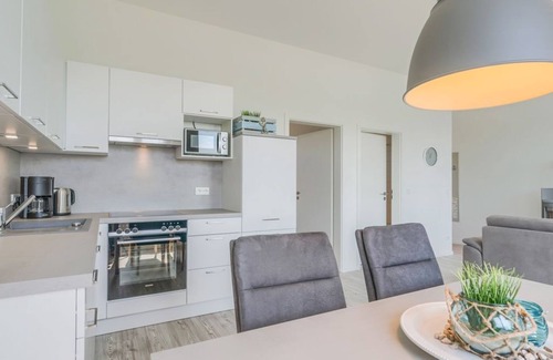 Tielen Apartment | Apartment Ankerplatz - Eiderstrand
