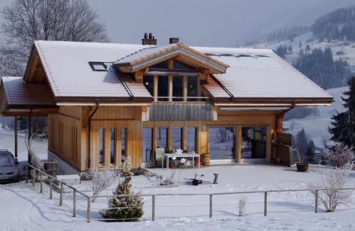 Adelboden Apartment | Apartment Anno Domini by Interhome