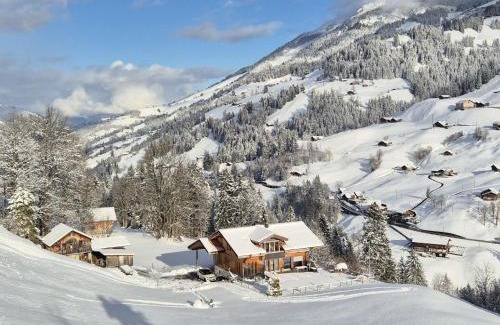 Adelboden Apartment | Apartment Anno Domini by Interhome