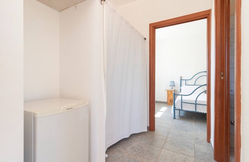 Alcanterini Apartment | Apartment 'Antonella' with Private Terrace, Private Garden and Air Conditioning