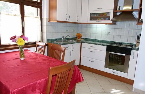 Brodarica Apartment | Apartment Ante by Interhome