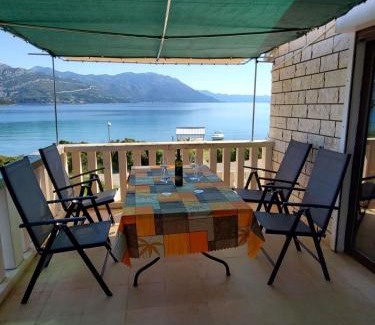 Kneza Apartment | Apartment Ante