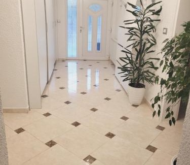 Sveta Nedelja Apartment | Apartment Antonio