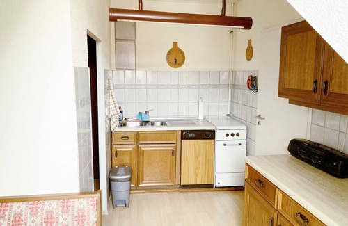 Kopenick Apartment | Apartment - Apartment Böse