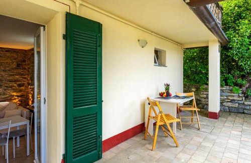 Moltrasio Apartment | Apartment Apartment Venere by Interhome