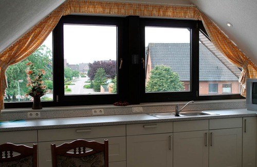 Bawinkel Apartment | Apartment /app. for 2 guests with 100m² in Bawinkel (26316)