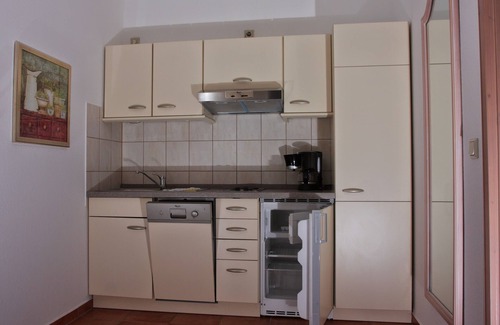 Sorge Apartment | Apartment/app. for 2 guests with 50m² in care (117649)