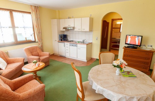 Sorge Apartment | Apartment/app. for 3 guests with 52m² in concern (117653)