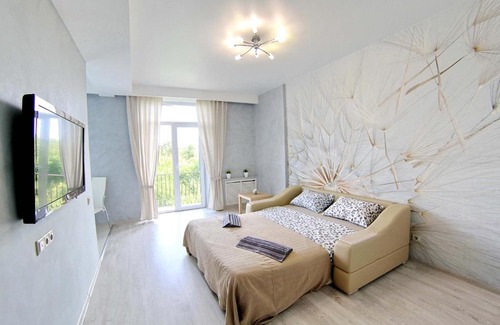 Avtozavodsky City District Apartment | Apartment APT52