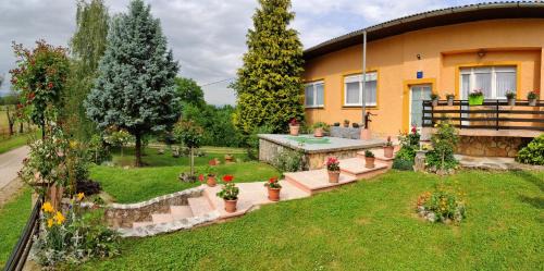 Cvetkovic Apartment | Apartment Arcadia