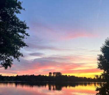 Inheiden Apartment | Apartment Ari