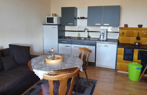 Golssen Apartment | Apartment around Spreewald for 4 people - Apartment 4 people