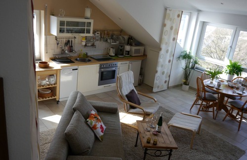 Bullay Apartment | Apartment Arras in Bullay/Mosel